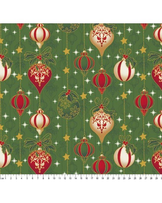 Natal Gold 2023 cor - 34 (Verde) Natal Gold 2023 cor - 34 (Verde)